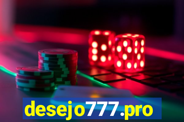 desejo777.pro