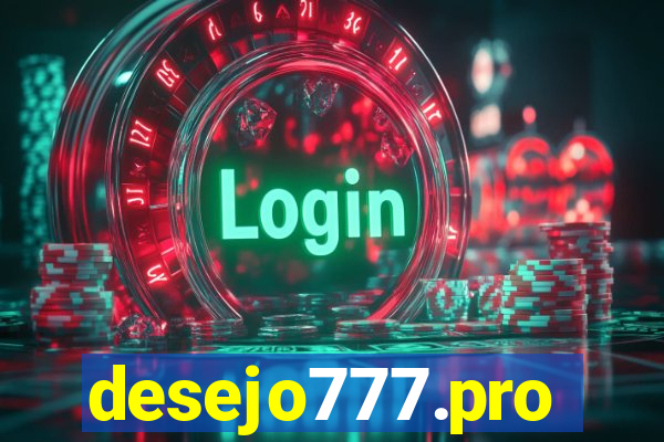 desejo777.pro