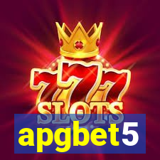 apgbet5