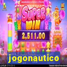 jogonautico