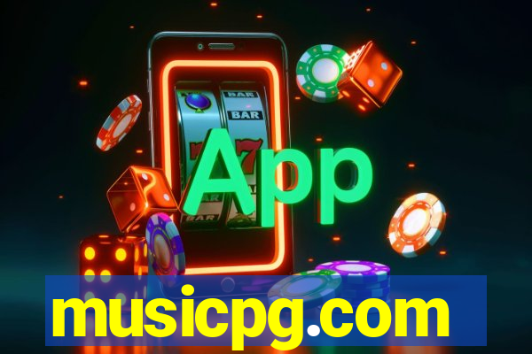 musicpg.com