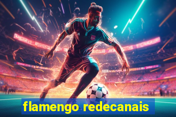 flamengo redecanais