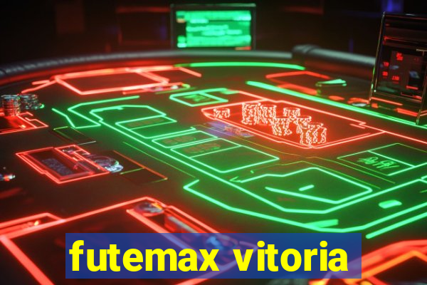 futemax vitoria