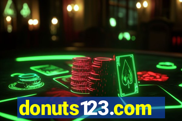 donuts123.com