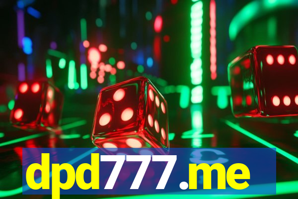 dpd777.me