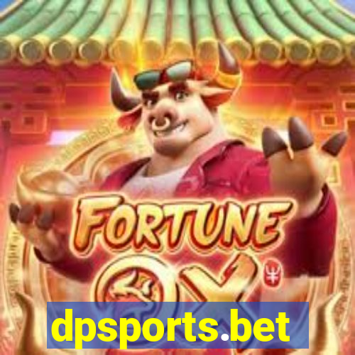 dpsports.bet