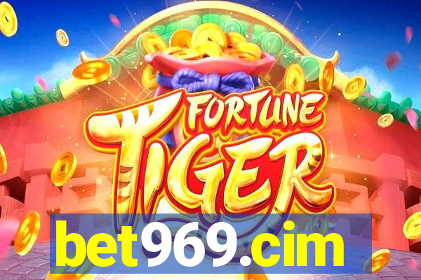 bet969.cim