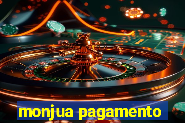 monjua pagamento