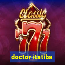 doctor itatiba