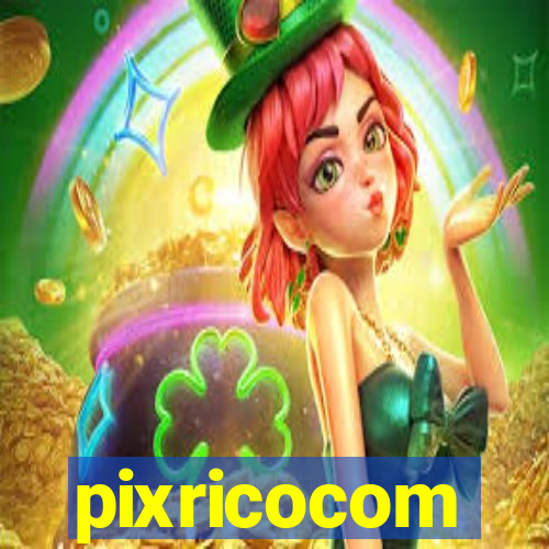 pixricocom