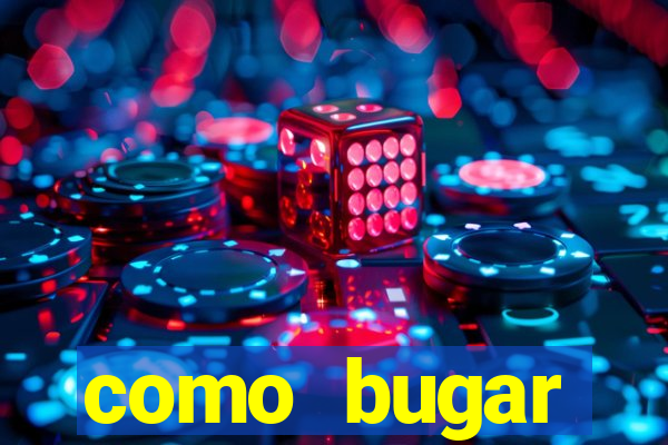 como bugar plataforma de jogos