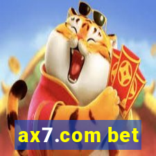 ax7.com bet