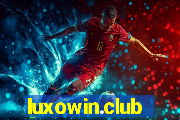 luxowin.club