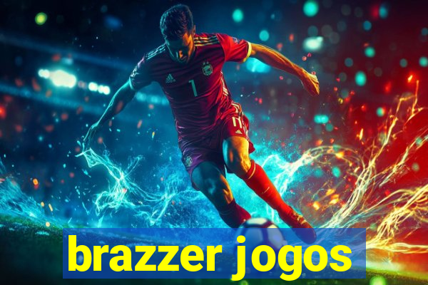 brazzer jogos