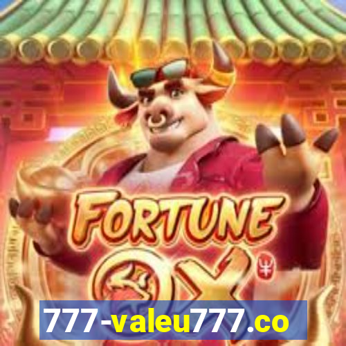 777-valeu777.com