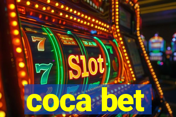 coca bet