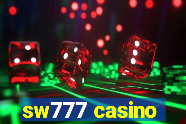 sw777 casino