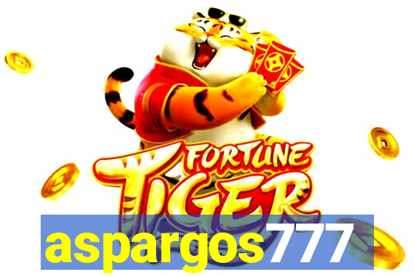 aspargos777