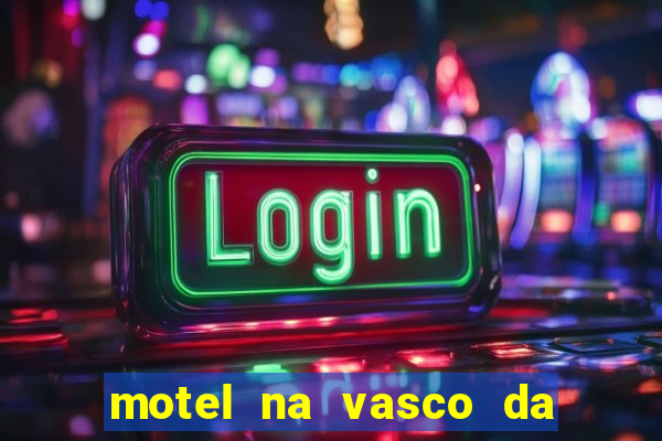 motel na vasco da gama salvador