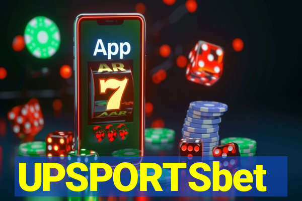 UPSPORTSbet