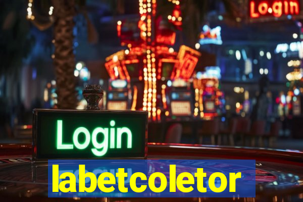 labetcoletor