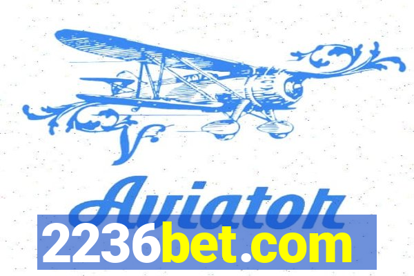 2236bet.com