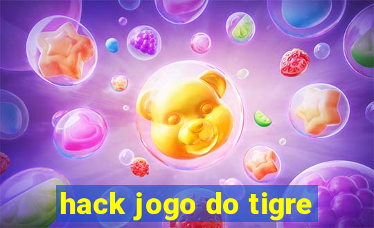 hack jogo do tigre