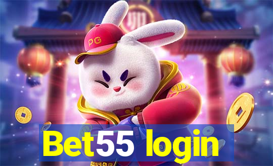 Bet55 login