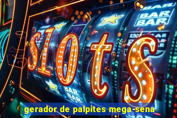 gerador de palpites mega-sena