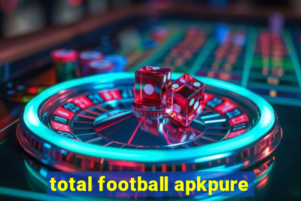 total football apkpure