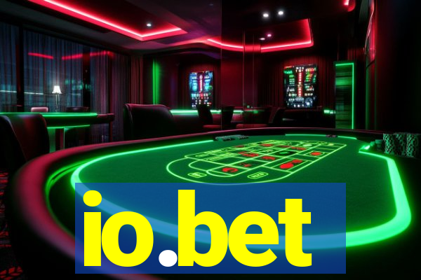 io.bet