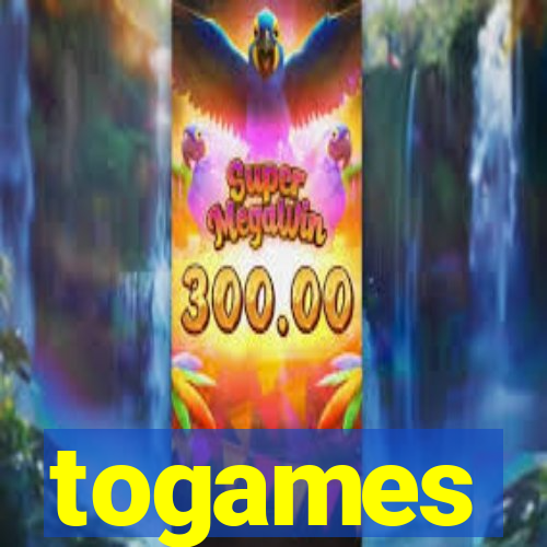 togames