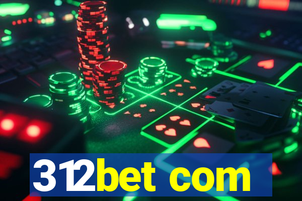 312bet com