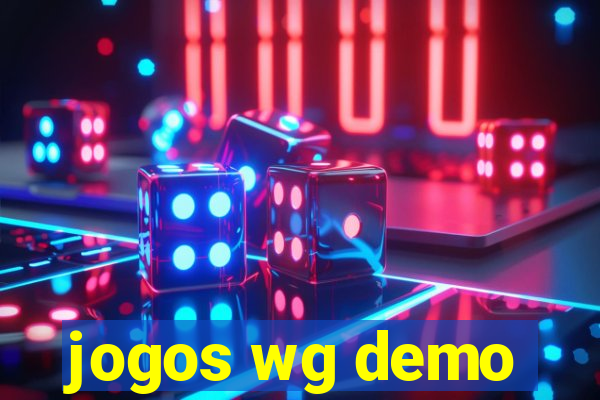 jogos wg demo