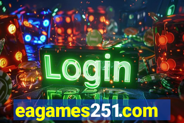 eagames251.com