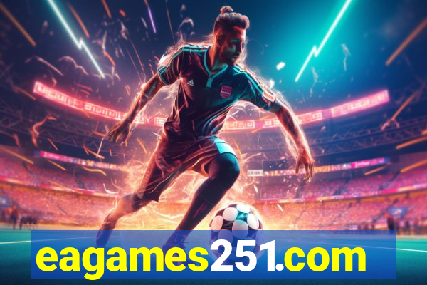 eagames251.com