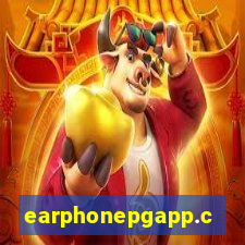 earphonepgapp.com