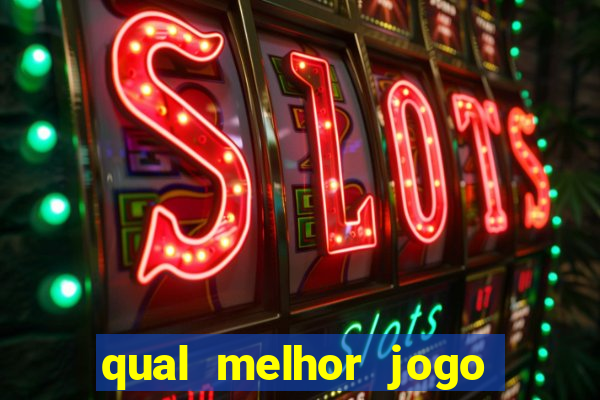 qual melhor jogo para ganhar dinheiro sem depositar