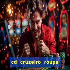 cd cruzeiro roupa nova download