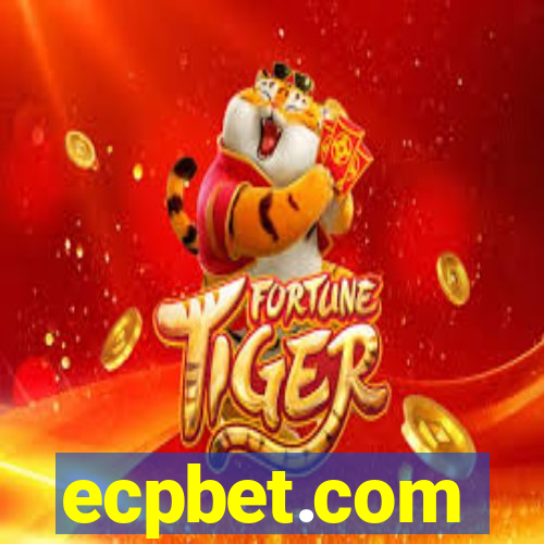 ecpbet.com