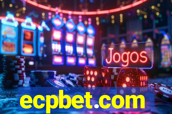 ecpbet.com