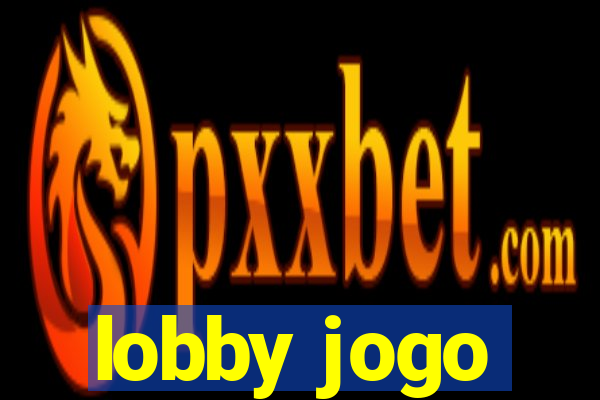 lobby jogo