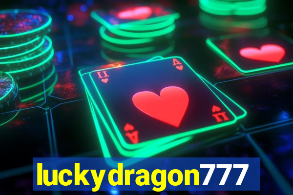 luckydragon777