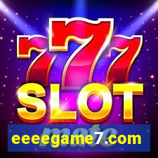 eeeegame7.com