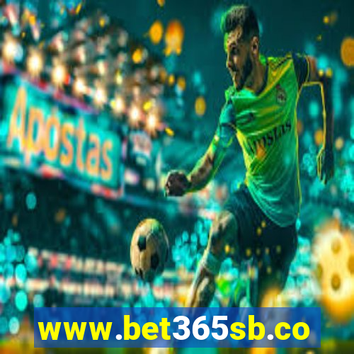 www.bet365sb.com