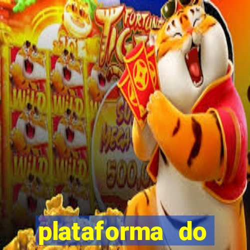 plataforma do coelho fortuna