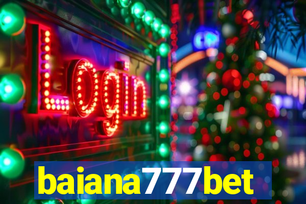 baiana777bet