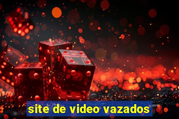 site de video vazados