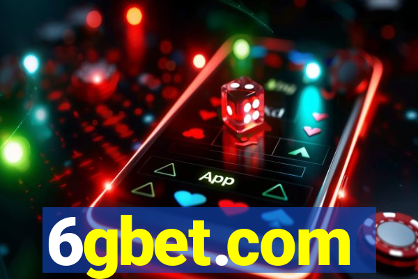 6gbet.com