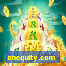 onequity.com